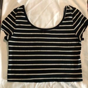 Mossimo Crop Top